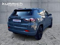 Gebraucht Jeep Compass 150 PS (110 kW) 2021 Grau SUV