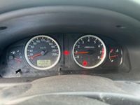 gebraucht Nissan Almera 1.5 acenta acenta