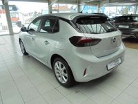 Gebraucht Opel Corsa Edition 75 PS (55 kW) 2022 Aluminium silb/kristall silb Limousine