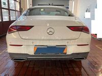 gebraucht Mercedes CLA250 AUT WIDESCREEN LEDER LED NAVI PDC SHZ