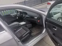 Second-hand Mercedes E250 Avantgarde 204 CP (150 kW) 2012 Gri Berlinǎ