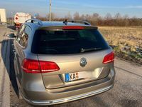 gebraucht VW Passat Variant 2.0 TDI DSG 130kW Business Ed...