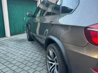 Gebraucht BMW X5 Exclusive 245 PS (180 kW) 2012 Braun SUV