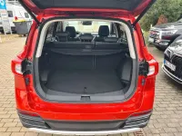 Nouvelle DFSK Forthing 3 170 ch (125 kW) 2025 Rouge SUV