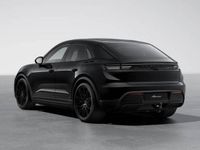 Gebraucht Porsche Macan Sport 380 kW (517 PS) 2025 Schwarz SUV