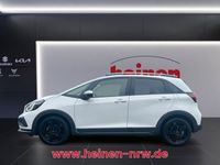 gebraucht Honda Jazz 1.5 Hybrid i-MMD ECVT Crosstar Executive