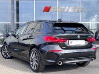 gebraucht BMW 120 i Sport Line HeadUp LED DAB HiFi 1 Lim.