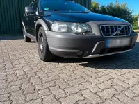 Gebraucht Volvo XC70 163 PS (119 kW) 2004 Schwarz Kombi