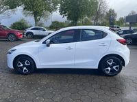 gebraucht Mazda 2 Center-Line