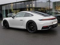 Gebraucht Porsche 911 Carrera GTS 541 PS (397 kW) 2025 Weiß Coupé