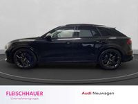Neu Audi RS Q8 Performance 640 PS (470 kW) 2026 Mythosschwarz metallic SUV
