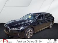 Gebraucht Skoda Superb Selection 150 PS (110 kW) 2025 Schwarz Kombi