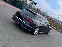 Gebraucht Audi A6 S-Line 272 PS (200 kW) 2015 Grau Kombi