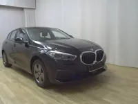 Gebraucht BMW 118 Advantage 150 PS (110 kW) 2023 Schwarz ii Kleinwagen