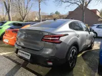 Gebraucht Citroën C4 X PureTech 131 PS (96 kW) 2024 Grau SUV