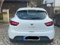 gebraucht Renault Clio IV 