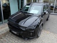 Nuova SsangYong Actyon 163 CV (119 kW) 2026 Nero SUV