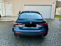 gebraucht BMW 420 i M-Sport