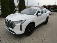 Neu Haval H6 Premium 243 PS (178 kW) 2026 Weiß SUV
