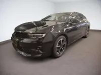 Gebraucht Opel Astra S 131 PS (96 kW) 2025 Lackierung schwarz perla nera/ Kombi
