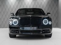 Second-hand Bentley Mulsanne 537 CP (394 kW) 2017 Negru Berlinǎ