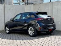 Second-hand Opel Corsa Edition 101 CP (74 kW) 2021 Negru Hatchback