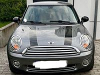 Gebraucht Mini ONE 95 PS (69 kW) 2009 Grau Kleinwagen