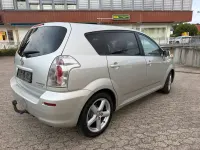 Gebraucht Toyota Corolla 129 PS (94 kW) 2007 Grau Kombi