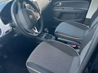 Gebraucht Seat Mii 60 PS (44 kW) 2017 Schwarz Kleinwagen