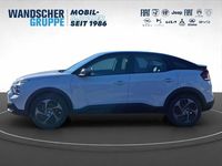 Gebraucht Citroën C4 PureTech 131 PS (96 kW) 2024 Weißandere SUV