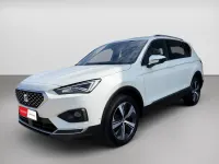 Gebraucht Seat Tarraco Xperience 150 PS (110 kW) 2024 Oryx weiss perlmutte SUV