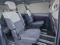 Gebraucht VW Multivan Style 204 PS (150 kW) 2024 Deep black perleffekt Van