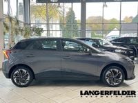Neu MG MG4 EV 125 kW (170 PS) 2025 Andes grey Kleinwagen
