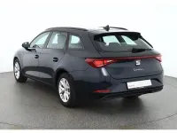 Gebraucht Seat Leon Style 131 PS (96 kW) 2022 Kombi