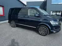Używany VW Multivan Join 199 KM (146 kW) 2019 Andere Minivan