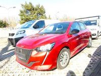 Gebraucht Peugeot 208 Active 75 PS (55 kW) 2022 Rot Kleinwagen