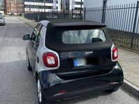 gebraucht Smart ForTwo Cabrio 1.0 52kw