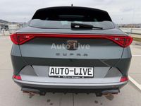 Gebraucht Cupra Formentor VZ 245 PS (180 kW) 2022 Grün SUV