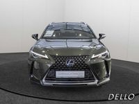 gebraucht Lexus UX 250h