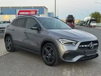 Gebraucht Mercedes GLA250 AMG 160 PS (117 kW) 2022 Grau SUV