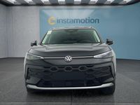 Gebraucht VW T-Roc 116 PS (85 kW) 2025 Schwarz SUV