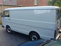 Gebraucht VW LT 94 PS (69 kW) 1994 Grau Van