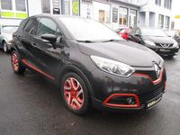 Usata Renault Captur 90 CV (66 kW) 2013 SUV