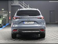 Gebraucht Mazda CX-9 250 PS (183 kW) 2021 Grau SUV