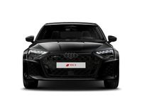 Neu Audi RS3 Ambiente 400 PS (294 kW) 2026 Mythosschwarz metallic Limousine