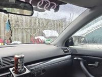 Gebraucht Audi A4 131 PS (96 kW) 2002 Kombi