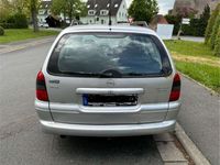 gebraucht Opel Vectra 1.8 16V CD CD