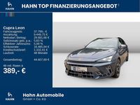 Gebraucht Cupra Leon VZ 177 PS (130 kW) 2025 Grau Kombi
