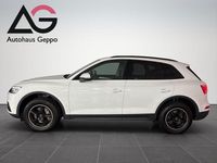 Gebraucht Audi Q5 Ambiente 204 PS (150 kW) 2020 Weiß SUV