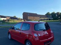 Gebraucht Renault Twingo Expression 75 PS (55 kW) 2012 Rot Kleinwagen